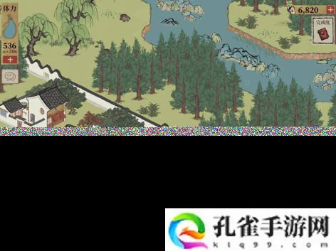 江南百景图苏州探险第三章钥匙怎么找