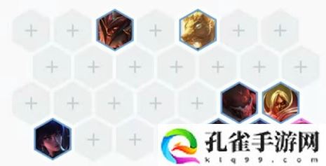 云顶之弈11.3神射小炮阵容怎么玩