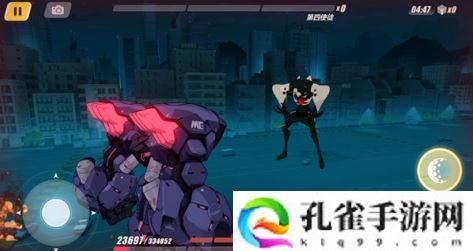 崩坏3天父觉醒怎么通关