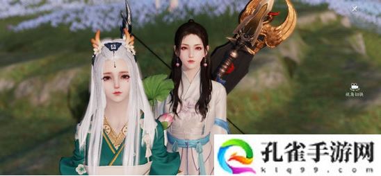 天涯明月刀手游蔽云疑案凶手是谁