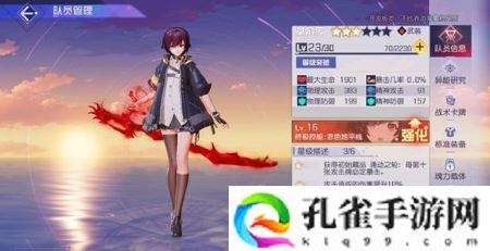 黑潮之上艾尔莎卡牌搭配什么