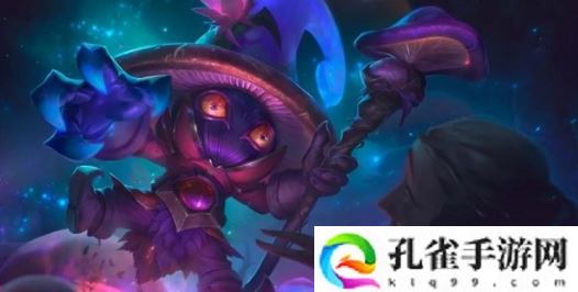 云顶之弈10.20六森林小法阵容强吗