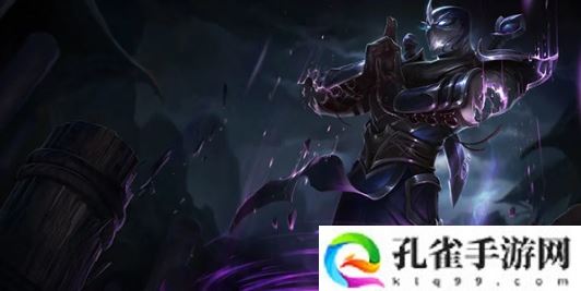 云顶之弈10.21卢登娜美阵容怎么搭配