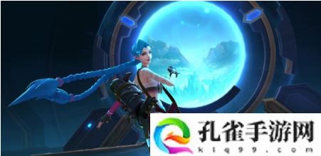 英雄联盟手游服务器怎么切换