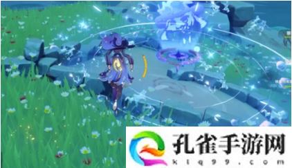 原神情人岛宝箱怎么开