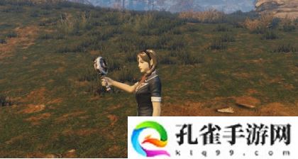 明日之后小风扇怎么做