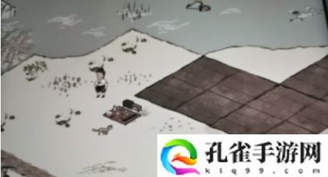 江南百景图桑树苗有什么用