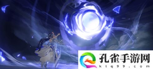 崩坏3云墨丹心技能效果怎么样