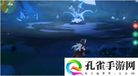 原神什么嘛还不如冰雾花怎么得