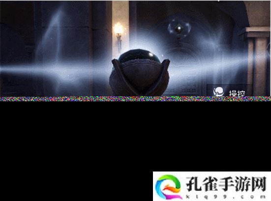 和平精英地宫镜子怎么玩