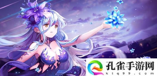 苍蓝断章前期培养哪些角色好