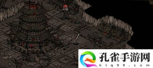 烟雨江湖落霞镇张大牛在什么地方-关于落霞镇张大牛位置解析