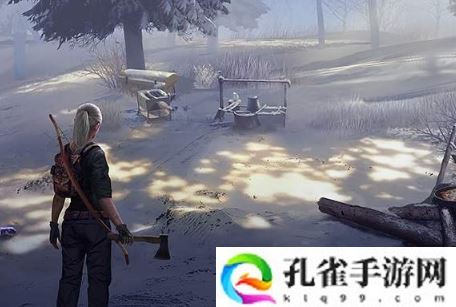 明日之后新手如何玩-新手快速升级技巧攻略