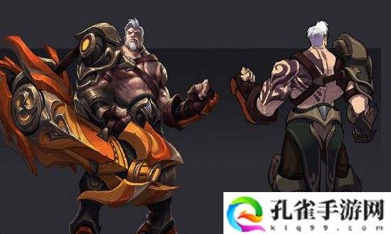 王者荣耀S20黄忠怎么玩-黄忠出装顺序搭配攻略