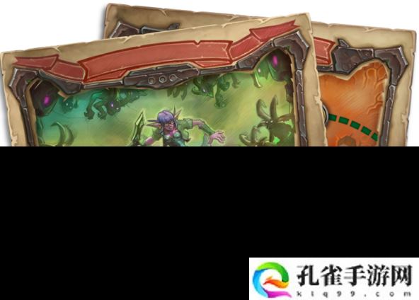 炉石传说邪火试炼怎样过-关于新冒险模式邪火试炼玩法的详解