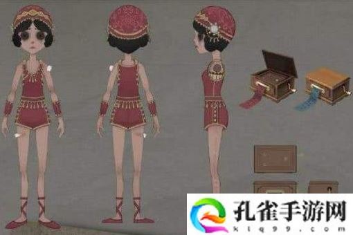 第五人格如何获得玛格丽生日活动的奖励-格丽莎的生日活动详细简析