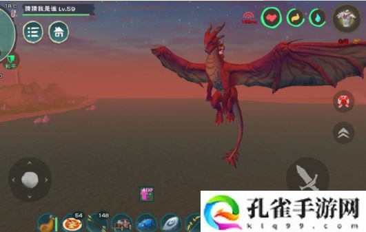 创造与魔法熔火龙怎么抓-关于熔火龙获得攻略