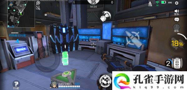 王牌战士教你如何在团队竞技模式中上分