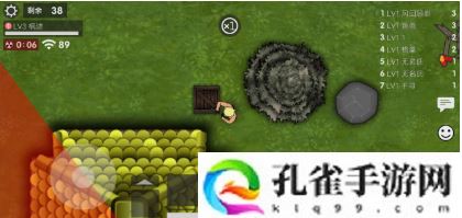 生存竞赛新手装备用什么-新手入门玩法攻略