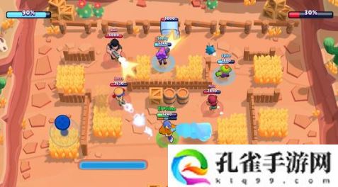 荒野乱斗怎么玩刺客英雄-刺客各模式玩法攻略