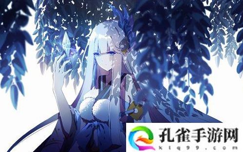阴阳师SP雪女将要上线-鬼王之宴暴露后续计划