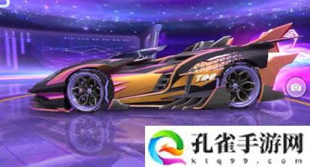 QQ飞车手游双生战神何时返场-新皮肤幻音也太炫酷了