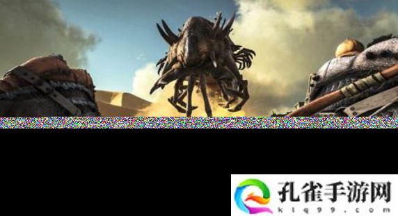 方舟生存进化宠物技能有哪些-哪些恐龙有技能