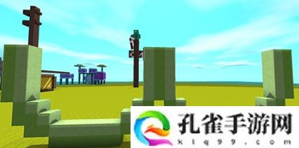 迷你世界微缩道具怎么做-如何制作西瓜牌墨镜