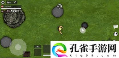 生存竞赛新手装备用什么-新手入门玩法攻略