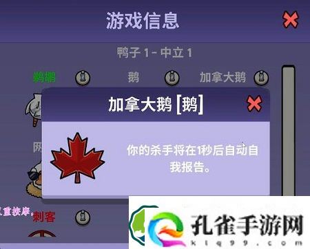 鹅鸭杀加拿大鹅有什么用-加拿大鹅作用分享