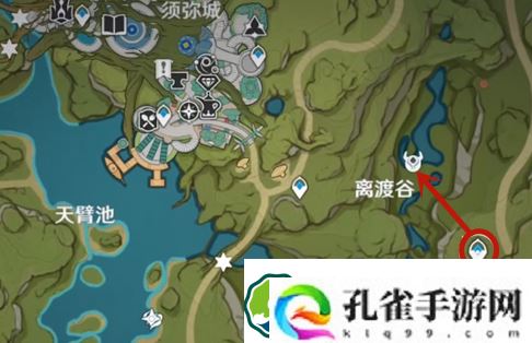 原神3.2散兵周本怎么开-原神3.2散兵周本开启方法