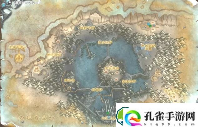 魔兽世界wlk日常牌子任务怎么做-魔兽世界wlk日常牌子任务攻略